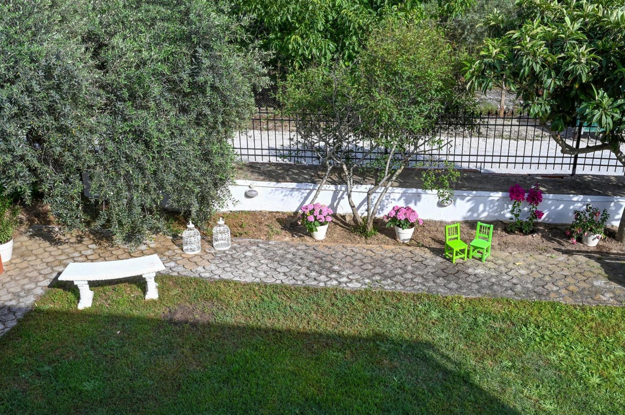 Tatil Evi 