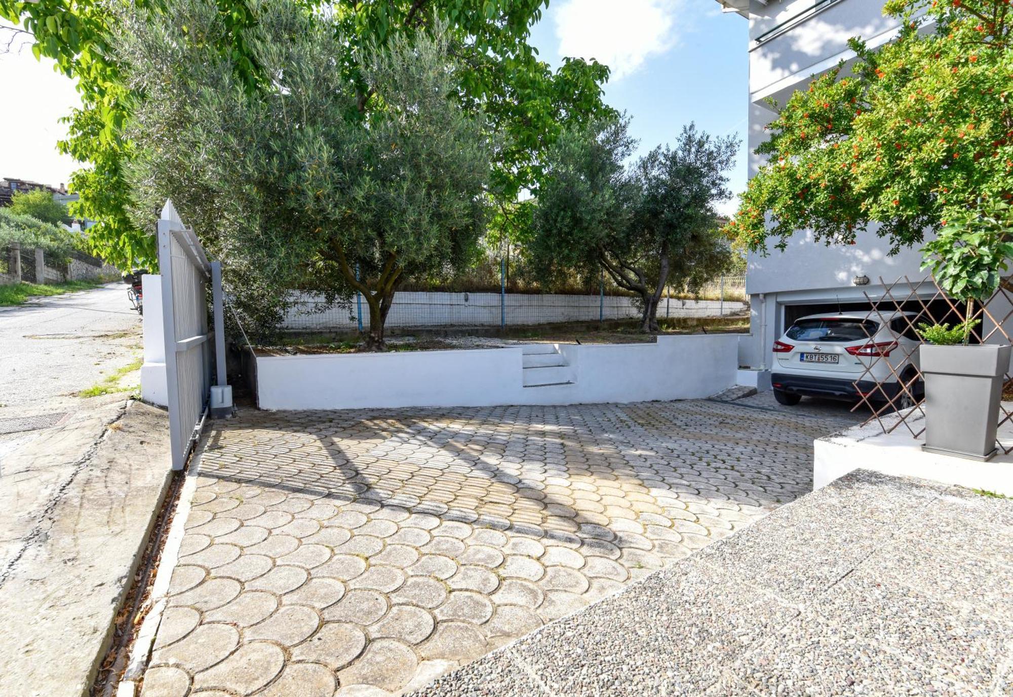 Tatil Evi 