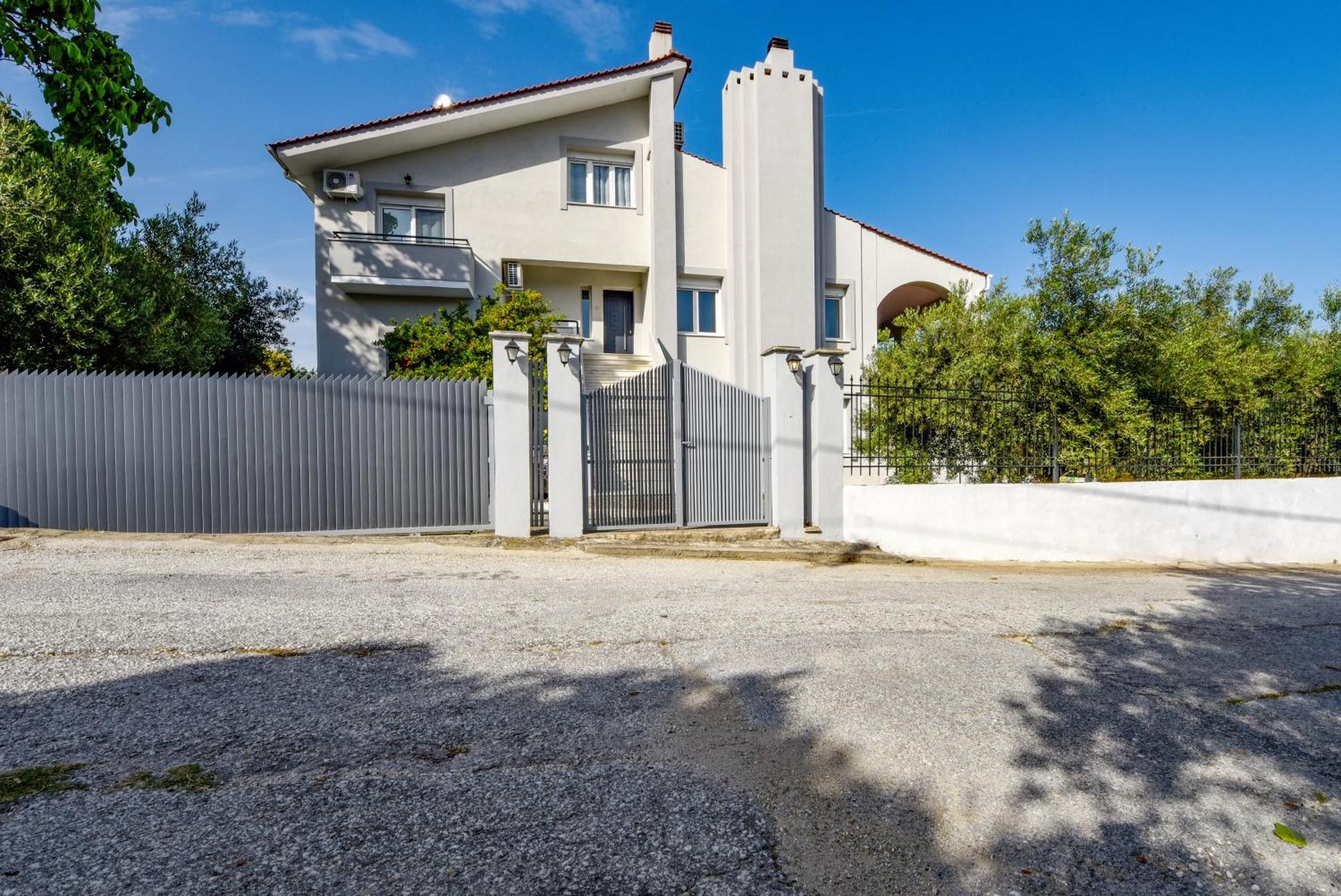 Tatil Evi 